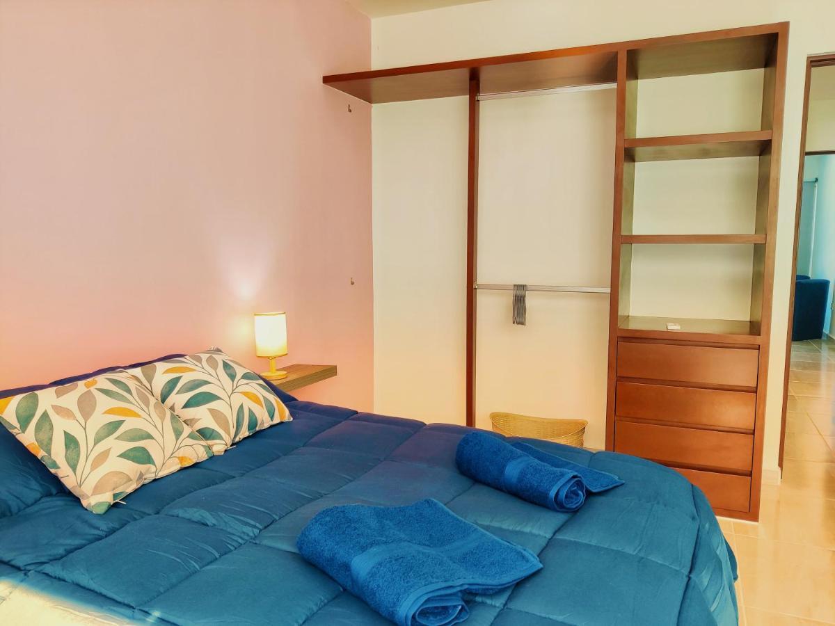 Amazing House Ideal For Families In Cancún Esterno foto