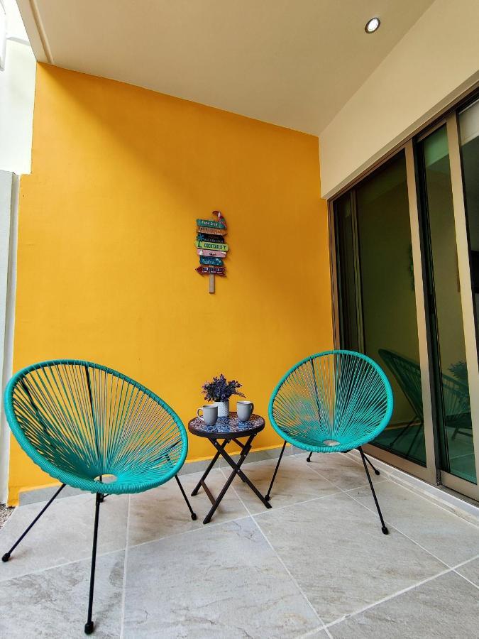 Amazing House Ideal For Families In Cancún Esterno foto
