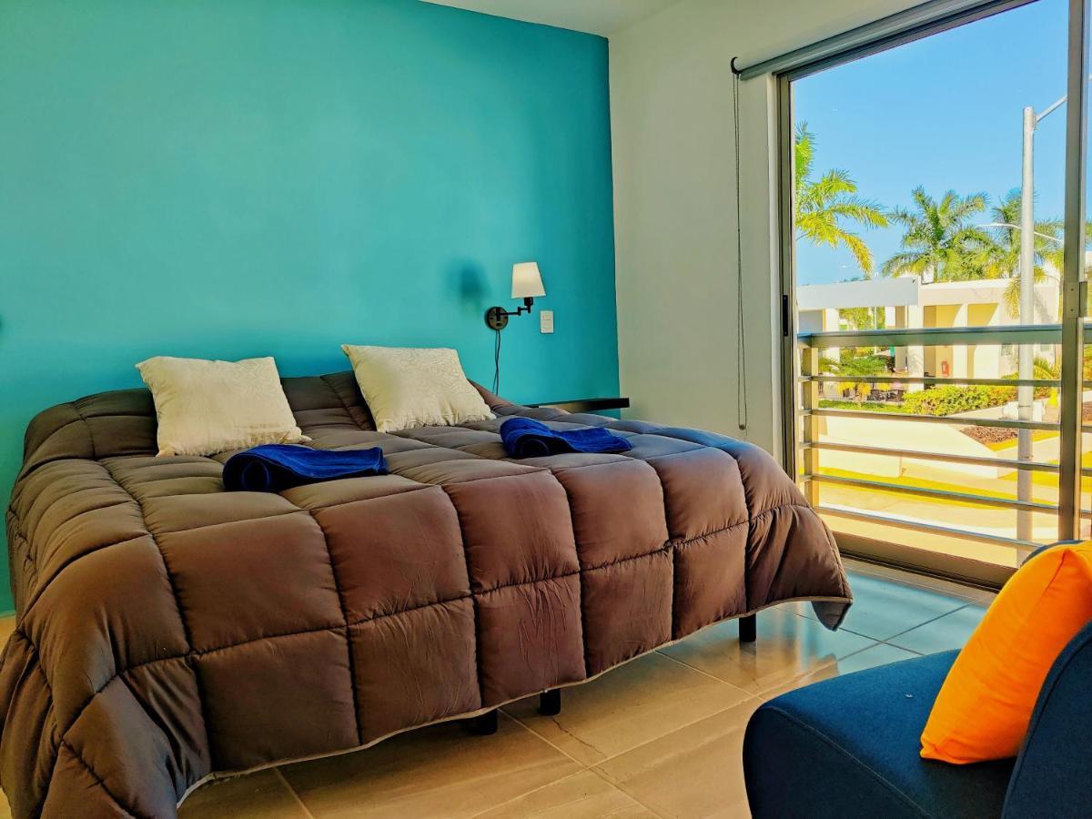 Amazing House Ideal For Families In Cancún Esterno foto