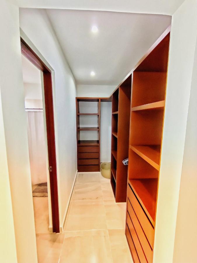 Amazing House Ideal For Families In Cancún Esterno foto