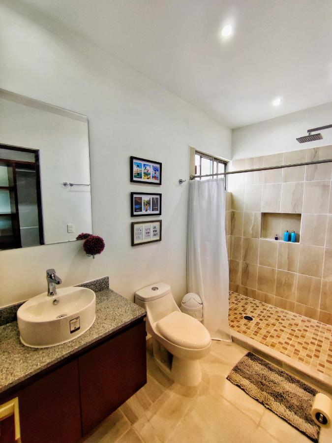 Amazing House Ideal For Families In Cancún Esterno foto