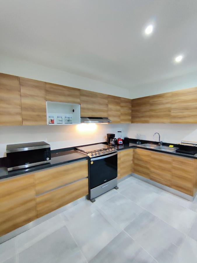Amazing House Ideal For Families In Cancún Esterno foto